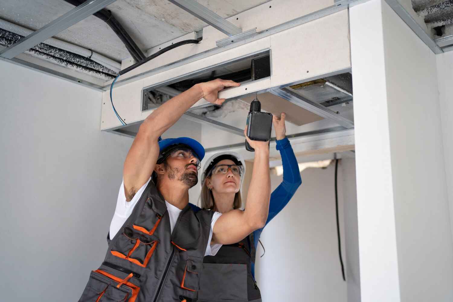 Affordable air conditioning repair in Prairie Ridge, WA